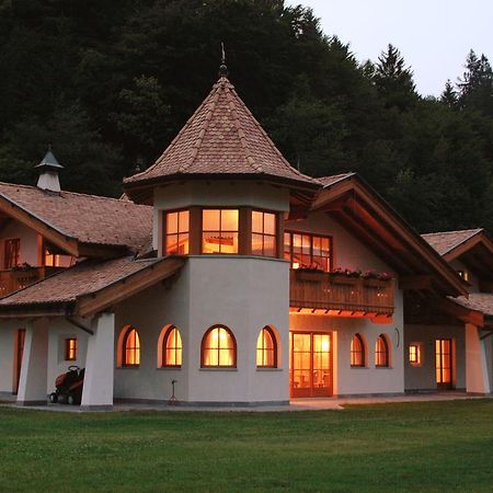Agritur Cornasest Breguzzo Exterior foto