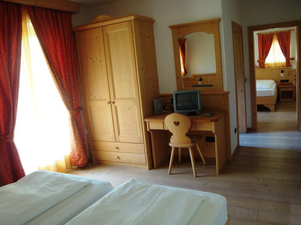 Agritur Cornasest Breguzzo Quarto foto