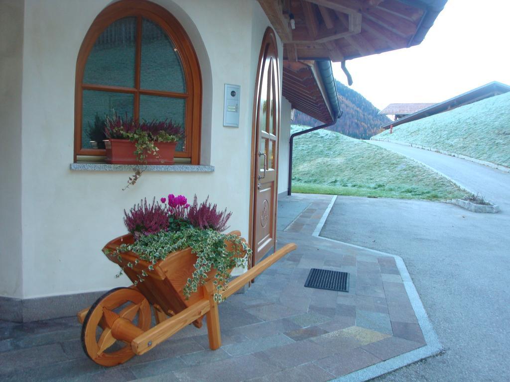Agritur Cornasest Breguzzo Exterior foto