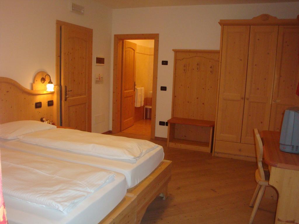 Agritur Cornasest Breguzzo Quarto foto