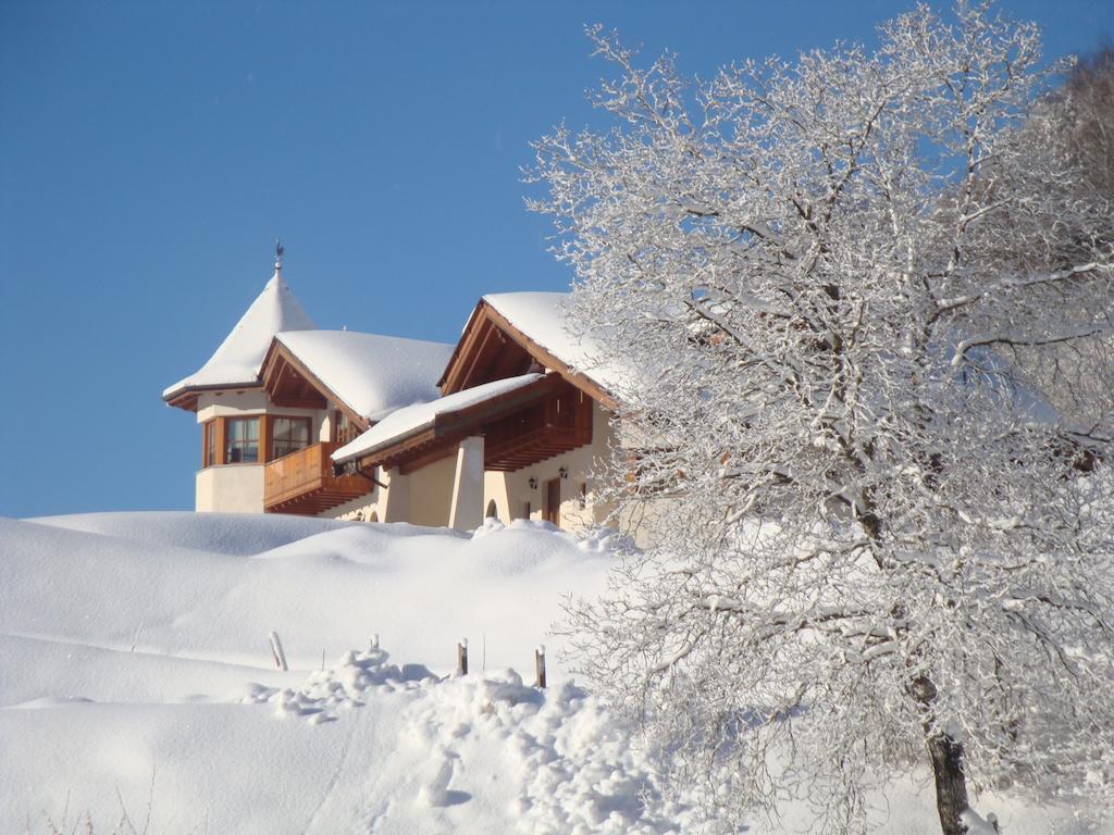 Agritur Cornasest Breguzzo Exterior foto