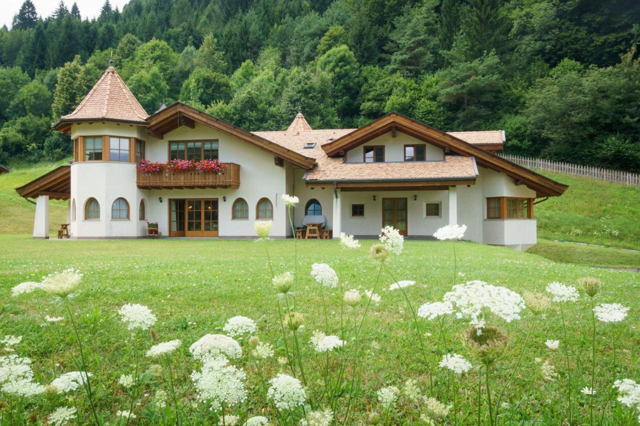 Agritur Cornasest Breguzzo Exterior foto
